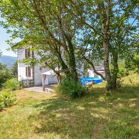 Casa Di Bergotto * Roccaprebalza