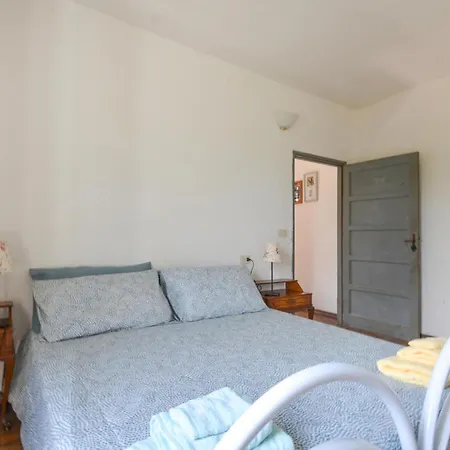 Casa Di Bergotto * Roccaprebalza