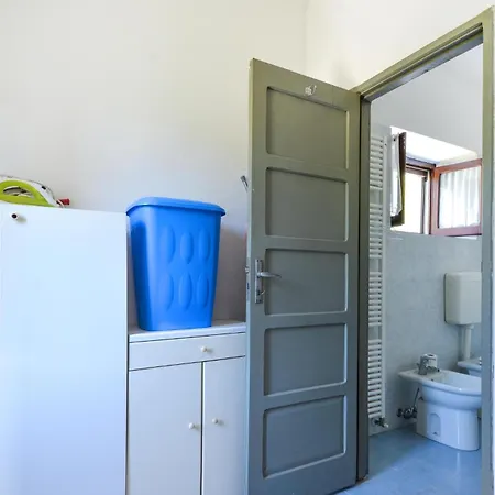 Casa Di Bergotto Tatil Evi
