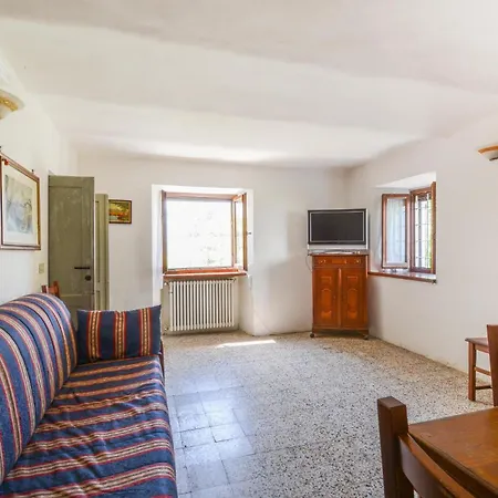 別荘 Casa Di Bergotto *