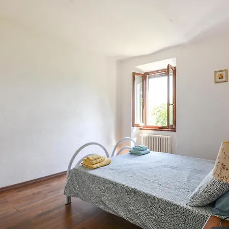 Casa Di Bergotto Hébergement de vacances Roccaprebalza