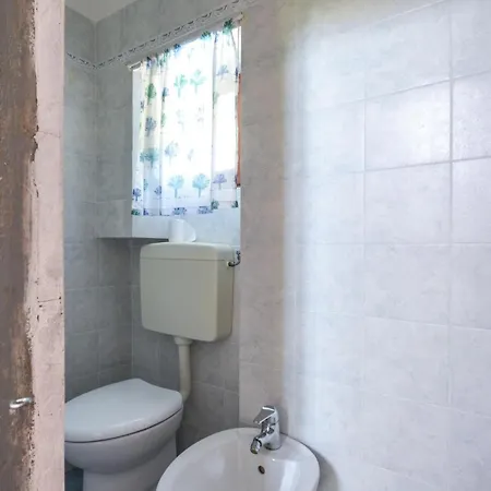 Casa Di Bergotto Tatil Evi Roccaprebalza