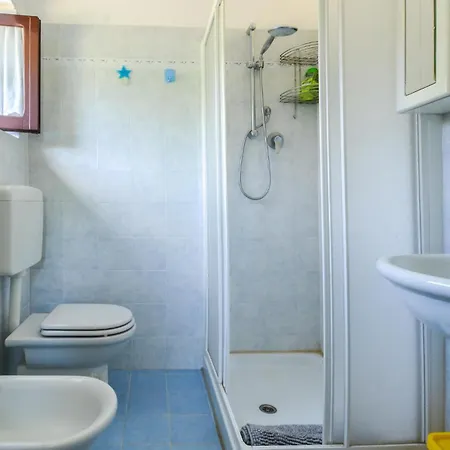 Hébergement de vacances Casa Di Bergotto