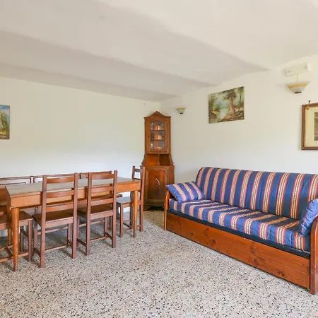 Casa Di Bergotto Tatil Evi *
