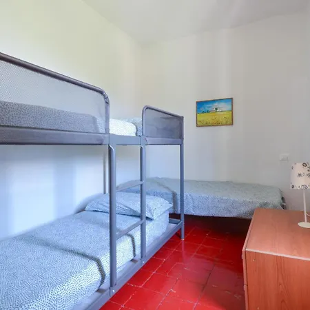 Casa Di Bergotto Tatil Evi *