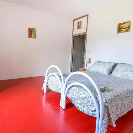 Casa Di Bergotto