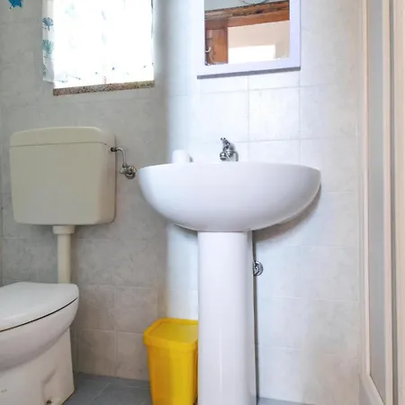 Casa Di Bergotto Tatil Evi Roccaprebalza