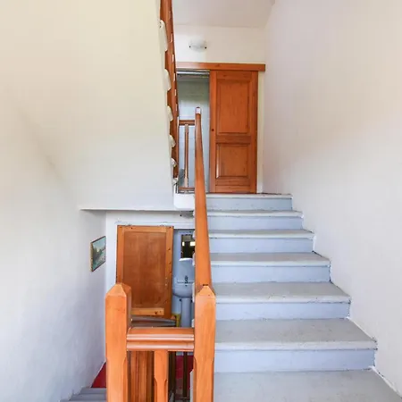 Casa Di Bergotto Roccaprebalza