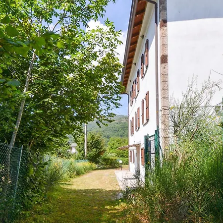 Casa Di Bergotto 펜션