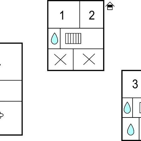 Casa Di Bergotto Hébergement de vacances *
