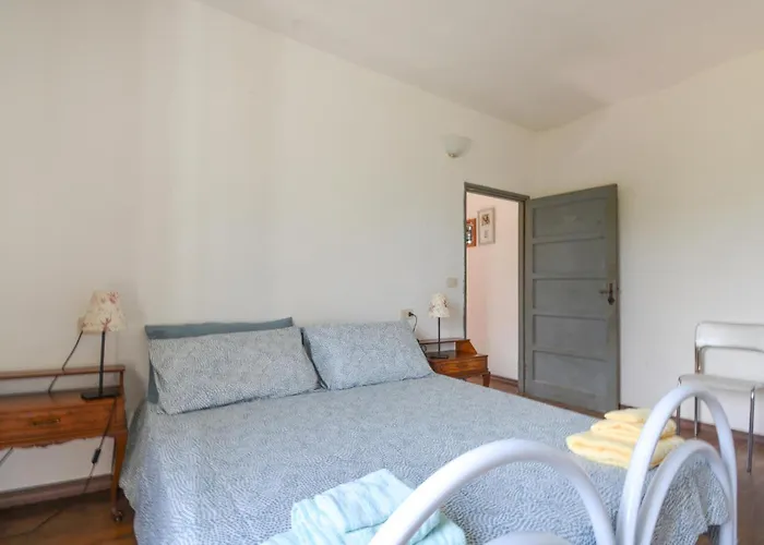 Casa Di Bergotto * Roccaprebalza