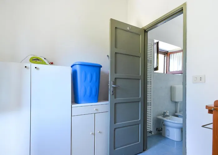 Casa Di Bergotto Vakantiehuis