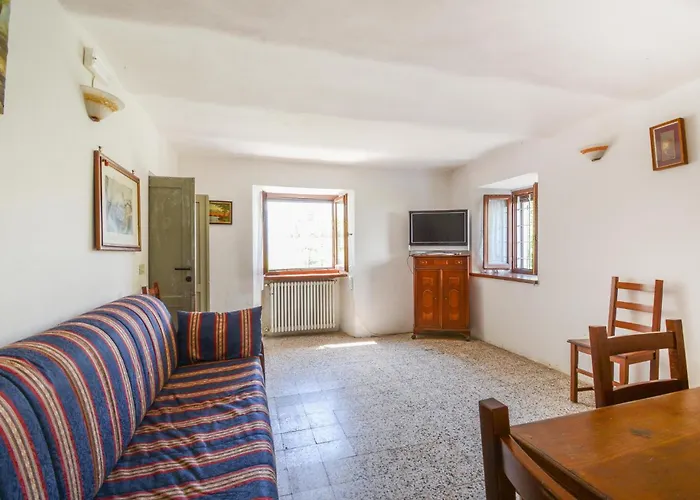 Vakantiehuis Casa Di Bergotto *