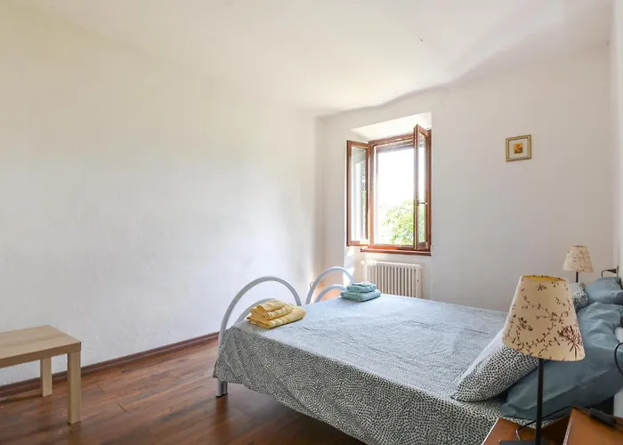 Casa Di Bergotto Vakantiehuis Roccaprebalza
