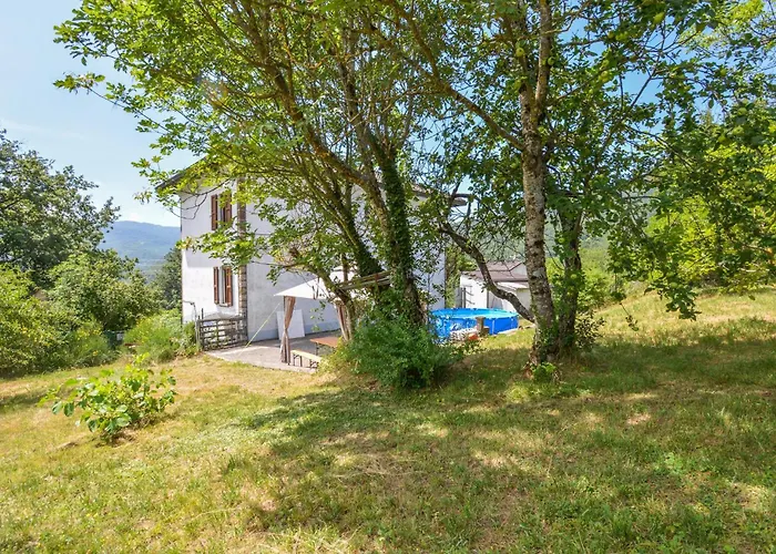 Casa Di Bergotto * Roccaprebalza