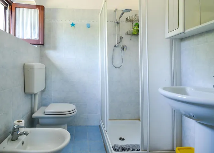 Vakantiehuis Casa Di Bergotto