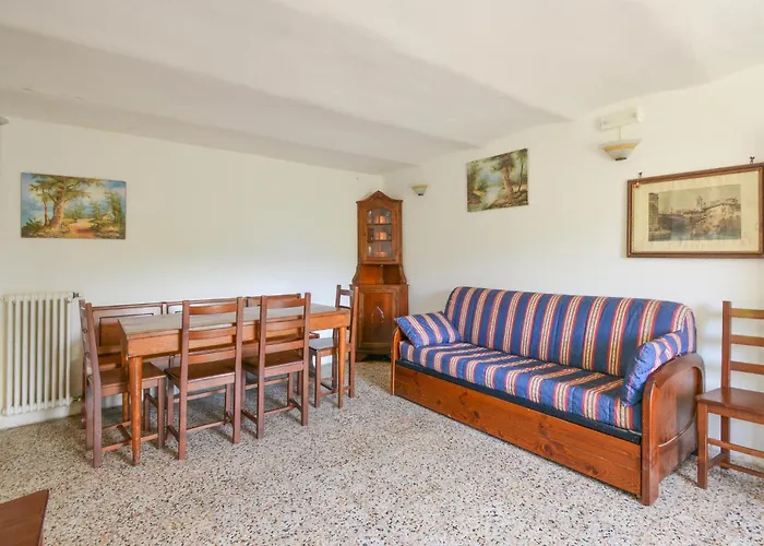 Casa Di Bergotto Vakantiehuis *