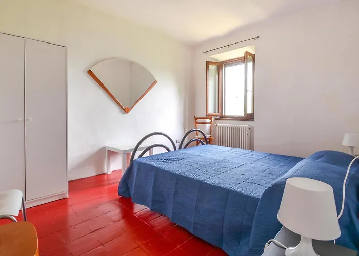 Casa Di Bergotto * Roccaprebalza