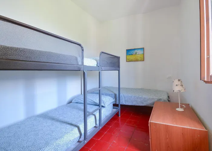 Casa Di Bergotto Vakantiehuis *