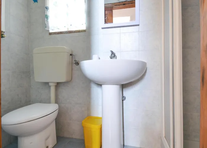 Casa Di Bergotto Vakantiehuis Roccaprebalza