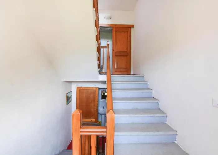 Casa Di Bergotto Roccaprebalza