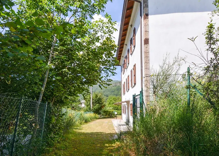 Casa Di Bergotto Vakantiehuis