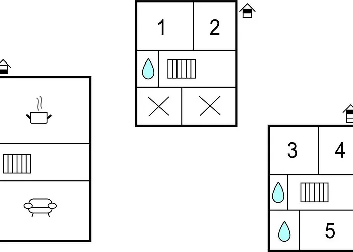 Casa Di Bergotto Vakantiehuis *